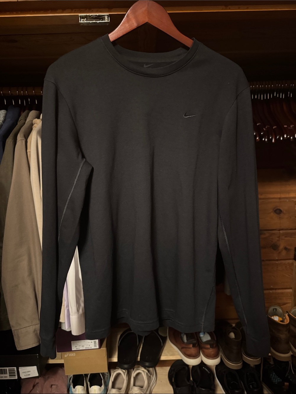 Nike Primary Dri-FIT
